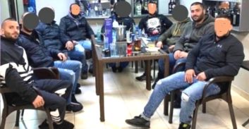 זוהו בראמה גופות שני צעירים שהוגדרו נעדרים מאז הרצח הכפול בעוספייה