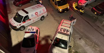 נצרת: שני אחים נרצחו מירי של בן משפחה שהתאבד