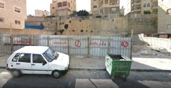 14 חודשי מאסר למאעכר שנתן טובות הנאה לפקח בנייה בעיריית ירושלים