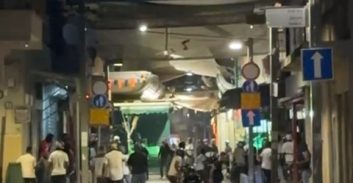 הרוג ושלושה פצועים קשה בקטטה בין אירתראים בת"א