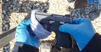 קטין שנחשד בהחזקת נשק ומעורבות בירי שוחרר אחרי 20 ימים במעצר