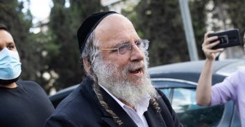 תיק הרצח נגד בנימין זאבי בוטל: טענת ההתיישנות התקבלה