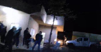 העליון: הופחת עונש נאשמים ברצח שביצעו לינץ' בקורבן שדרס אותם