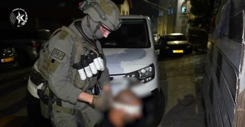 העונשים לארבעה בני משפחה מעראבה בתיק סחר בנשק עם סוכנים סמויים