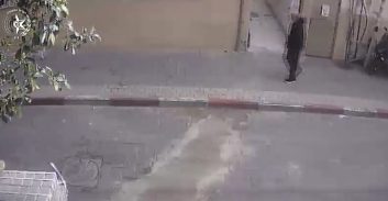 ת"א: נאשם שרצח חסרת בית וניסה להעלים את הראיות