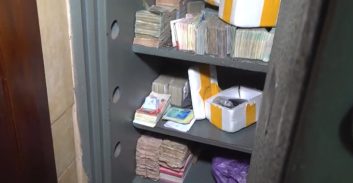 בעל צ'יינג' בראשון לציון נאשם בהשמטת הכנסות והלבנת הון