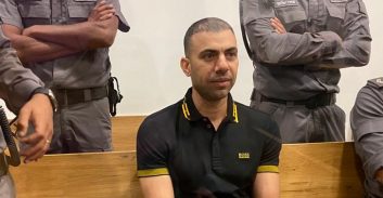 כתבי-אישום נגד קוטייר עודה וסוהר על שוחד תמורת החדרת חפצים לכלא