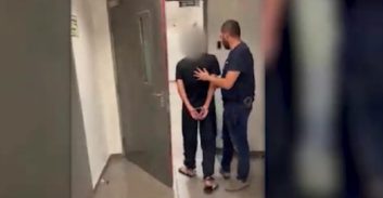 באר-שבע: העונש לנאשם שירה ופצע שניים שרדפו אחריו עם סכין