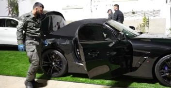 העונש לסוחט מהכרמל שהורשע בתשעה אישומים של סחיטה ואיומים