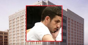 ערן חייא שוחרר בתיק הדרכונים, אבל נשאר במעצר עד להסגרה לישראל