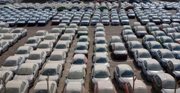 מנהלי חברת יבוא הרכבים "אוטומקס" נעצרו בחשד לגניבה במיליוני שקלים וזיוף-דוחות