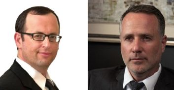 ערב עיון במחוז מרכז של הלשכה: פשיעה בינלאומית והליכי הסגרה