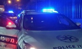 אישום: בלש במשטרת אילת תקף אדם שקילל אותו וכתב דוח-פעולה כוזב