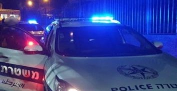 עבודות של"צ לנאשם בנהיגה בשכרות שנמלט משוטרים וחצה רמזור באדום