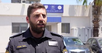 המשטרה: פוענח רצח בילאל ראשיד בג'דיידה-מכר