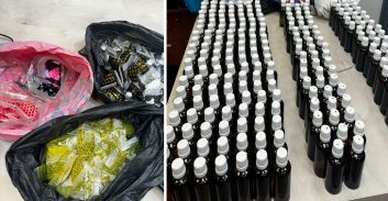 ההקלטה שחשפה: מדוע איים הקצין לעצור אימא וסבתא של חשוד בעבירות-סמים