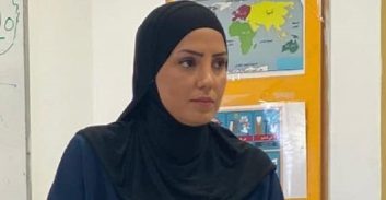 25 שנות מאסר לרוצח המורה שריפה אבו מועמר מרמלה