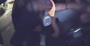 כתב אישום ותיעוד: כך שדד מוכר למשטרה מלוד נהגי מוניות בתל-אביב