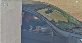 חשד: מכר יותר משני קילוגרם קנאביס לסוכן הסמוי של ימ"ר נגב