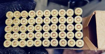 תושב עוספייה נעצר בחשד להחזקת רימונים ותחמושת