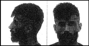 עין-הנץ וגניבות רכב: זיהוי לפי השיער והזקן לא מספיק להרשעה