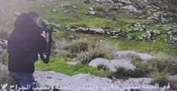 כתב אישום על עבירות טרור ואמל"ח נגד צעיר ישראלי משפרעם