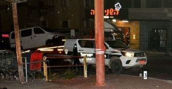 כתב אישום: פלסטיני הופלל על ידי מדובבים ברצח תושב כפר קאסם