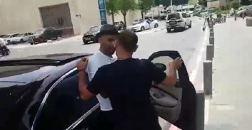 שופטת תקבע היכן עובר הגבול של האקטיביסט המתעב את אייל גולן