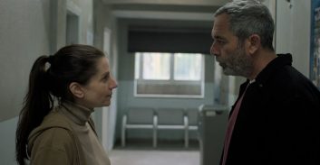 "האיש שרצה לדעת הכול": עדות מאונס