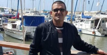 לוד: בנו של עובד העירייה שנרצח נעצר בנתב"ג בחשד לרצח אחר