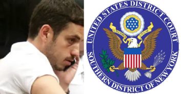 הראיה להסגרה: שיחת וידאו של חייא עם עד המדינה במשרדי הימ"ר