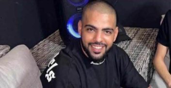 ג'דיידה מכר: בן 28 נורה למוות בקרב יריות