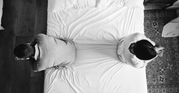 הבעל חויב בכתובה עקב רצונו להתגורר אצל אמו