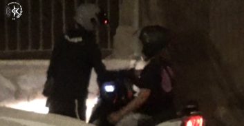 מרחב אילת: רשימת החשודים שנעצרו על סחר בסמים במבצע סוכן סמוי