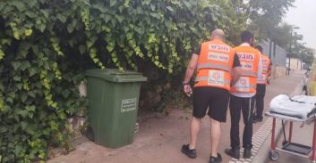 תוך שעות: רצח שני של צעיר בקריית אתא