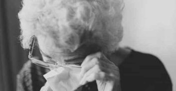 העונש לסטודנט למשפטים שהורשע בגניבת 100 אלף שקל מניצולת שואה