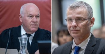 אלו השופטים שנבחרו לכהונות בבתי משפט השלום בת"א ובמרכז