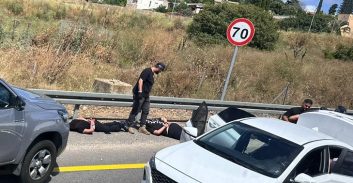 שפרעם: בן 60 נורה למוות כי בניו מזוהים עם משפחת פשע יריבה