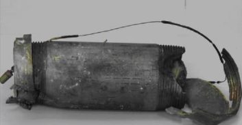 הוארך מעצר צעירים ממשפחת אבו-כליב בחשד לתאונת עבודה עם מטען חבלה