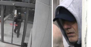 כתב אישום נגד יוסי מוסלי ואחרים בתיק פיצוץ רימון רסס בחולון