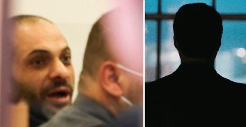 העד-נגד-חרירי: "אמרו לי אם תעיד נחסל לך את המשפחה ואתה תסתכל"