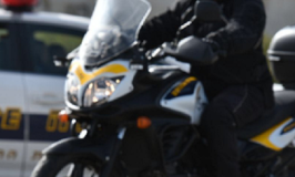 שבע שנות מאסר לנאשם שדרס שוטר ונורה בראשו במהלך מרדף באשדוד