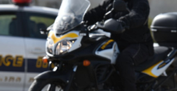 שבע שנות מאסר לנאשם שדרס שוטר ונורה בראשו במהלך מרדף באשדוד