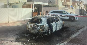 הצהרת תובע והראיות נגד שני חשודים בתיק רצח מנסור נעימי