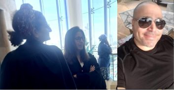 פרקליטות מחוז דרום בחקירה הנגדית נגד ניבי זגורי: אנשים