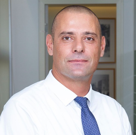 עו"ד אברהם ג׳אן