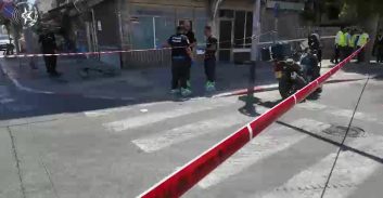 ת"א: נתין מסודן נעצר בחשד לרצח נתין זר מגינאה