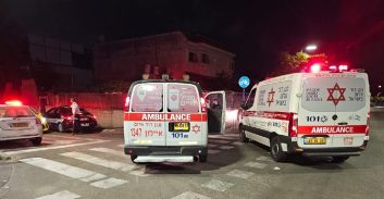 בן משפחת מוגרבי ג'רושי נורה למוות ליד חוות סוסים