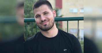 המשטרה עצרה חשוד בתיק רצח אחמד דיאב בטמרה