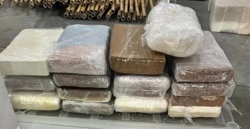 הסדר טיעון לצעיר מאשדוד שנתפס עם קוקאין ועשרות אלפי שקלים במזומן